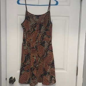 Forever 21 dress